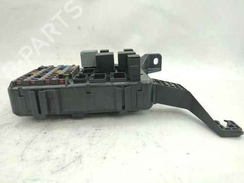 Fuse box FORD MONDEO III Saloon (B4Y) 2.0 16V TDDi / TDCi | BP30090335E1 