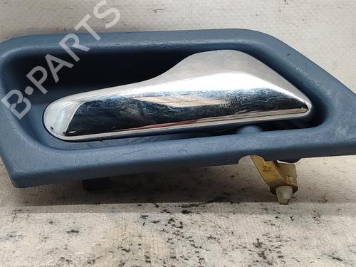 Used Front right interior door handle Front right interior door handle 27436241 27436241