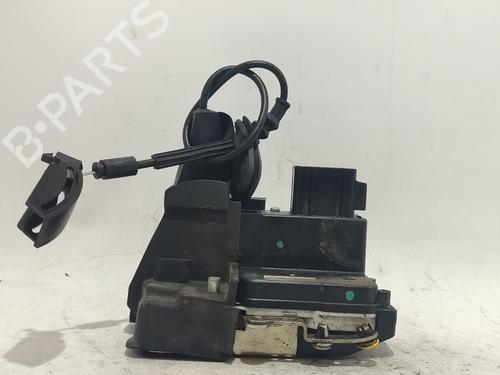 Højre bagtil lås Højre bagtil lås FORD FIESTA V (JH_, JD_) 1.4 TDCi (68 hp) 34432180 34432180