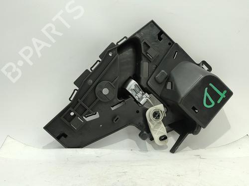 Rear right interior door handle CITROËN C5 I (DC_) 2.0 HDi (DCRHZB, DCRHZE) | BP31717676I16