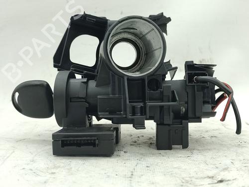 Ignition barrel OPEL ASTRA G Hatchback (T98) 2.0 DTI 16V (F08, F48) | BP30162103M48