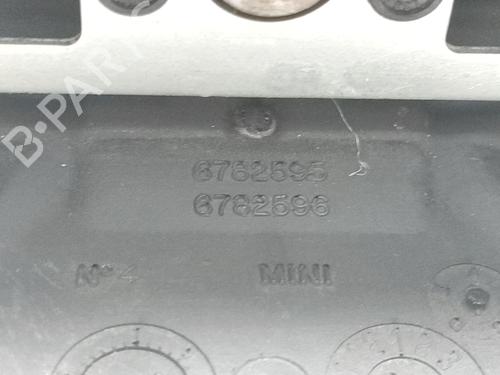 Steering wheel MINI MINI COUNTRYMAN (R60) Cooper D | BP30176376C49