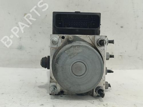 Used ABS pump FIAT PUNTO EVO (199_) 1.3 D Multijet (84 hp) 25882757