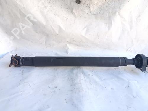 Driveshaft BMW 3 Compact (E46) 316 ti | BP38293329M37 - Image 4