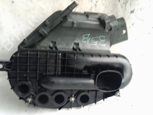 Air filter box RENAULT CLIO II (BB_, CB_) 1.9 D (B/CB0J) | BP31015124M87