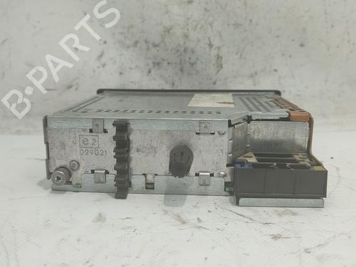 Radio RENAULT LAGUNA II (BG0/1_) 1.9 dCi (BG08, BG0G) | BP24892820E6 
