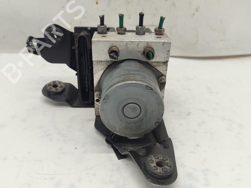 ABS pump RENAULT MEGANE II (BM0/1_, CM0/1_) 1.9 dCi | BP22409637M43 