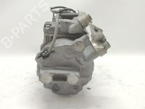 AC compressor BMW 5 (E60) 520 d | BP36842627M34 - Image 4