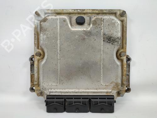 Used Engine control unit (ECU) RENAULT LAGUNA II (BG0/1_) [2001-2007]  14846344