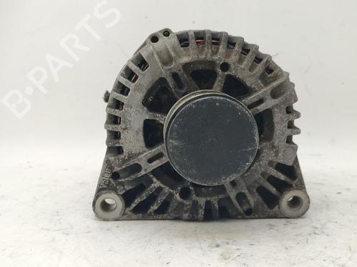 Used Alternator CITROËN BERLINGO / BERLINGO FIRST MPV (MF_, GJK_, GFK_) 1.6 HDI 90 (MF9HX) (90 hp) 30195995