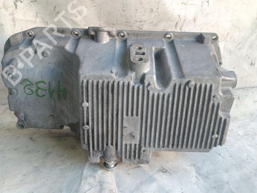 Used Oil sump Oil sump OPEL ZAFIRA TOURER C (P12) 2.0 CDTi (75) (130 hp) 40506469 40506469