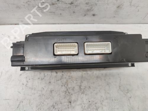 Climate control TOYOTA AVENSIS (_T25_)  | BP18882376I5 