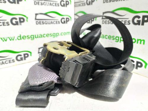 Used Rear right seatbelt VW GOLF IV (1J1) 1.9 TDI (110 hp) 7127040