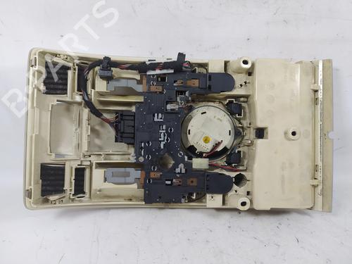 Interior roof light AUDI A6 C6 (4F2) 3.0 TDI quattro | BP13662523I8 