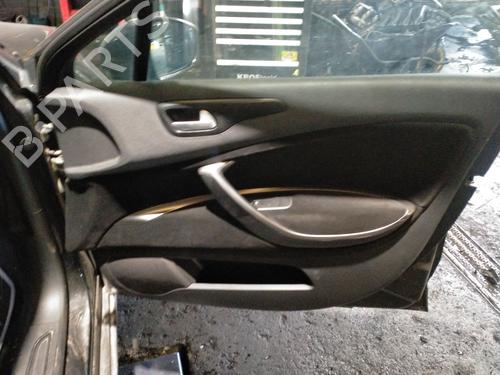 Front left seatbelt CITROËN C5 III (RD_) 2.0 HDi (RDRHD8, RDRHDJ, RDRHR8, RDRHRJ) | BP39207985I26 - Image 11