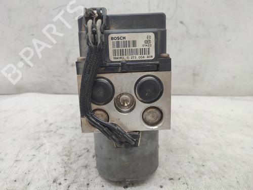 ABS pump RENAULT ESPACE III (JE0_)  | BP19311824M43 