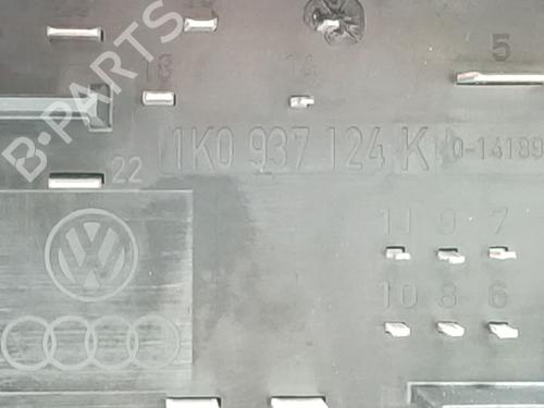Fuse box AUDI A3 Sportback (8PA) 1.9 TDI | BP29361137E1 