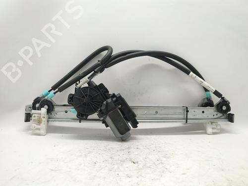 Used Front left window mechanism RENAULT MEGANE II (BM0/1_, CM0/1_) [2001-2012]  30149895