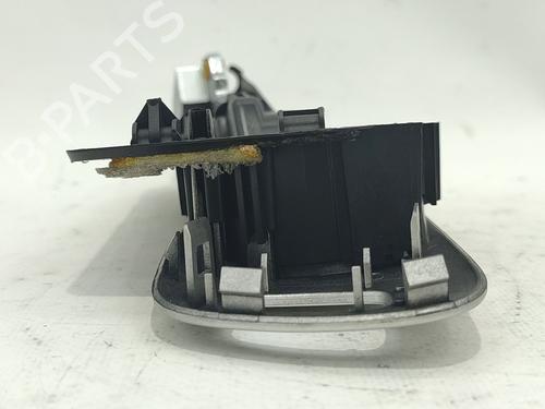 Rear right interior door handle PEUGEOT 307 SW (3H) 2.0 HDi 135 | BP29361114I16 