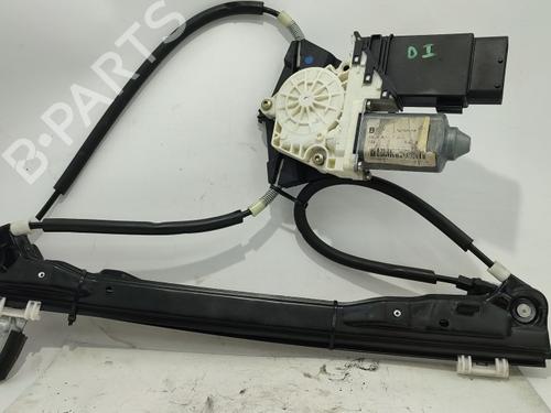 Used Front left window mechanism Front left window mechanism SEAT TOLEDO II (1M2) 1.9 TDI (90 hp) 40491831 40491831