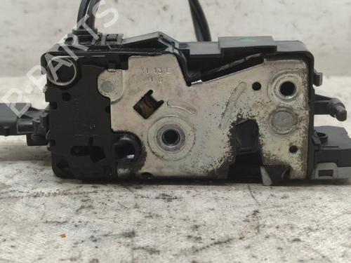 Used Rear left lock CITROËN C4 Picasso I MPV (UD_) 2.0 HDi 165 (163 hp) 17922000