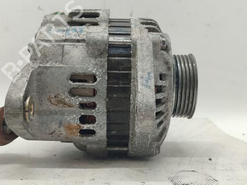 Used Alternator TATA INDICA 1.4 (84 hp) 32867975