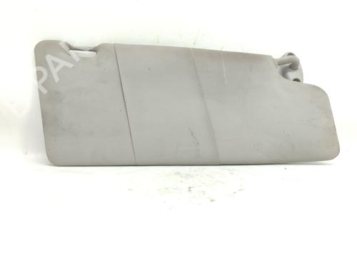 Left sun visor FORD FOCUS I (DAW, DBW) 2.0 16V 1211486
