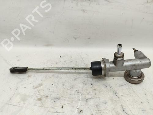 Clutch slave cylinder CHEVROLET CAPTIVA (C100, C140) 2.0 D | BP27833829M113 