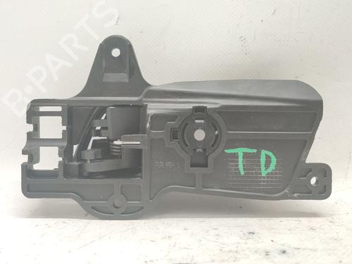 Rear right interior door handle HYUNDAI i30 (FD) 1.4 | BP37175768I16 - Image 2