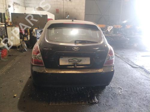 Gearbox HYUNDAI ACCENT III (MC) 1.4 GL | BP36359128M3 - Image 12