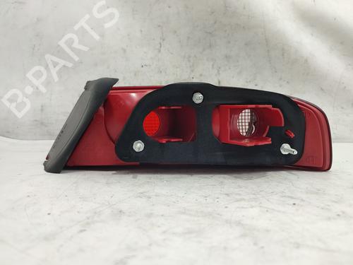 Left taillight ALFA ROMEO 159 (939_) 1.9 JTDM 16V (939AXC1B, 939AXC12) | BP28214031C34 