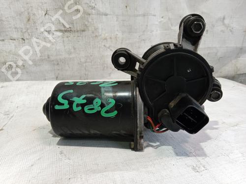 Front wiper motor HYUNDAI LANTRA II (J-2)  | BP22318355M29 