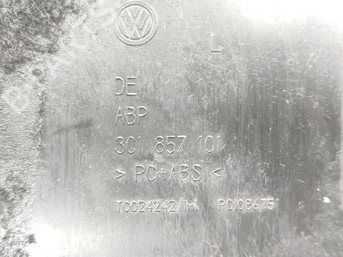 Handskerum VW PASSAT B6 (3C2) 2.0 TDI 16V | BP30851300C95