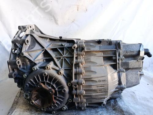 Used Gearbox Gearbox 38112694 38112694