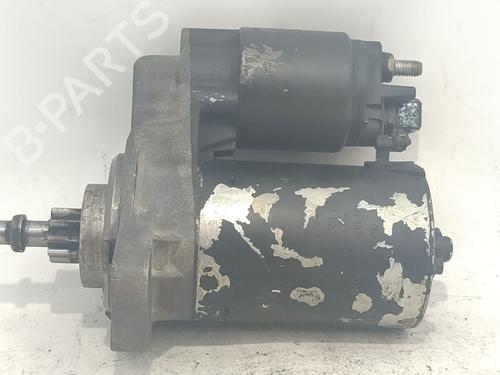 Used Starter Starter 38760492 38760492