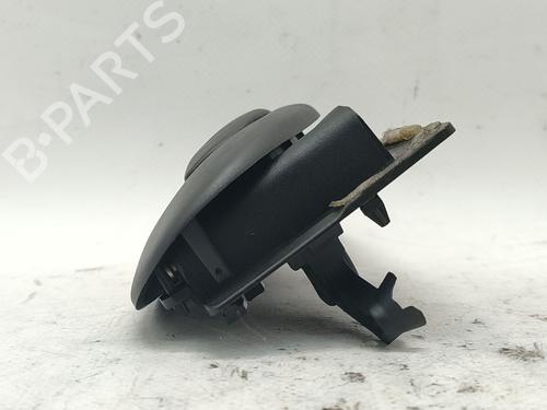 Venstre foran invendig håndtak PEUGEOT 206 Hatchback (2A/C) 1.4 i | BP30810110I13