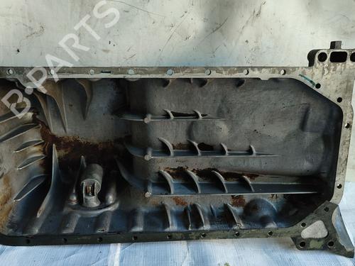 Oil sump MERCEDES-BENZ CLK (C208) CLK 230 Kompressor (208.347) | BP26191159M115 
