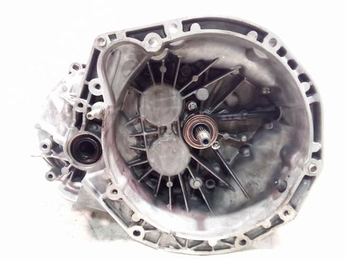 Gearbox RENAULT LAGUNA II (BG0/1_)  | BP17790395M3 