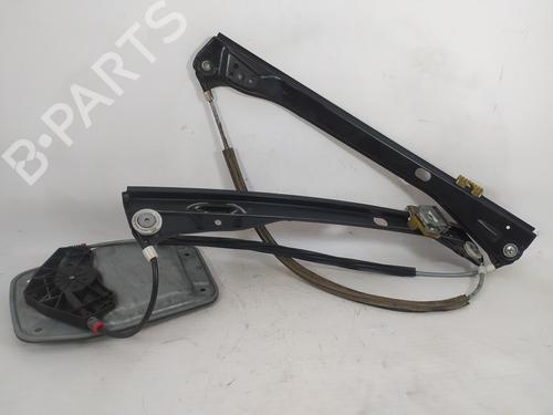 Used Front left window mechanism VW GOLF V (1K1) 1.9 TDI (105 hp) 10321145