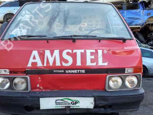 Brugte NISSAN VANETTE Van (_C22) 1356957