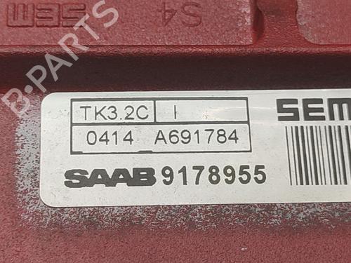 Ignition coil SAAB 9000 2.0 -16 Turbo CD | BP24701173M94 