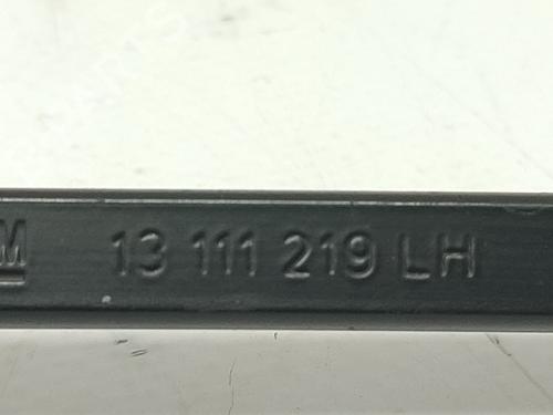 Front windshield wiper arm OPEL ASTRA H Estate (A04) 1.9 CDTI (L35) | BP29919607C143