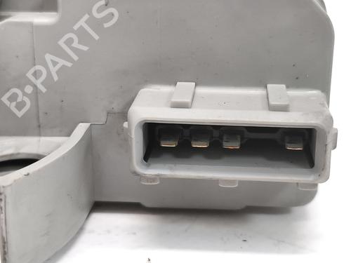 Rear right lock PEUGEOT 307 Break (3E) 2.0 HDI 110 | BP29208252C99 