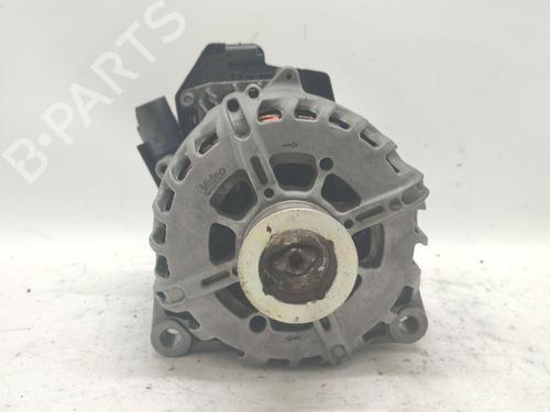 Generator Generator PEUGEOT 308 SW II (LC_, LJ_, LR_, LX_, L4_) 2.0 BlueHDi 150 (150 hp) 37421487 37421487
