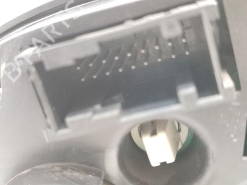 Kombiinstrument CITROËN XSARA PICASSO (N68) 1.6 | BP28095528C47 
