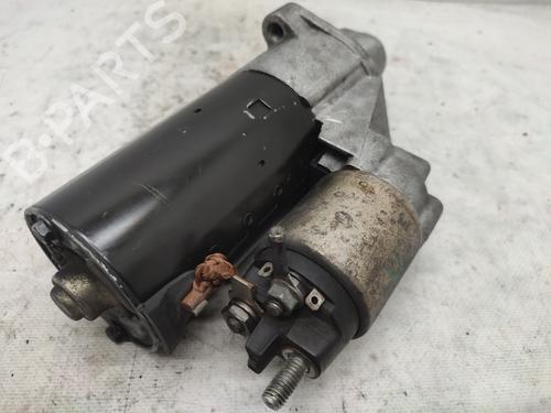 Starter MERCEDES-BENZ S-CLASS (W221, V221) S 500 (221.071, 221.171) | BP22532207M8 