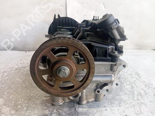 Cylinder head JAGUAR S-TYPE II (X200) 2.7 D | BP13746253M5 