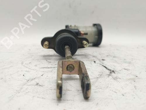 Koblingscylinder OPEL MONTEREY A (M92) 3.1 TD (UBS69D, UBS69G) | BP30055809M113 