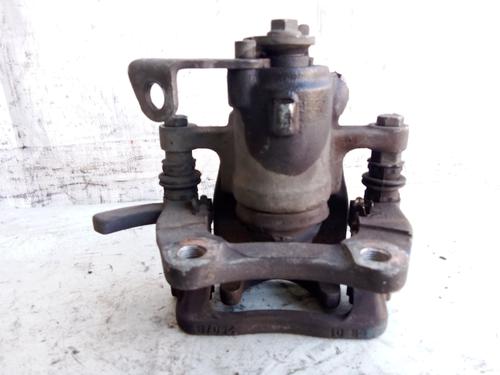 Right rear brake caliper RENAULT KANGOO / GRAND KANGOO II (KW0/1_)  | BP19742612M106 