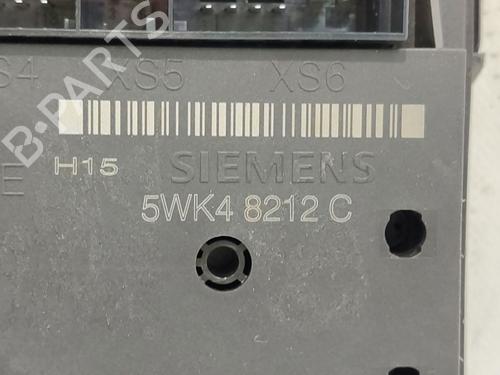 Electronic module SEAT CORDOBA (6L2) 1.4 16V | BP23444212M83 